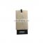 Paperboard Embossed Thickened Clothing Label Design Hang Tag Customized Special Paper and Black Garment Tags