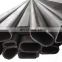 steel oval pipes / Ellipse Shape Steel Pipe