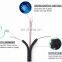 Factory price g.657 g657a g657a1 g657a2 g657 fiber optical cable utp drop cable FTTH
