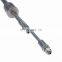Suitable for sinotruk Haowo T7H Shandeka nozzle gas drive national five urea nozzle WG1034134102 injection valve