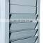 Customized aluminum bathroom ventilation window design