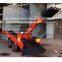 Zwy-50 Wheel Mucking Loader