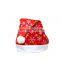 New Design Promotion Decoration Gift Knitted Baby Christmas Hat