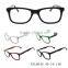 Spectacle frame China and hot sale acetate frame and women's rhinestone eyeglass frames