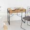 2022 Factory Wholesale Quality Wood Office Workstation Desk