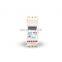 Single phase prepaid Smart Electricity energy meter