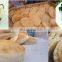 Stainless Steel Automatic Small Gas Arabic Pita Bread Bakery Oven