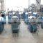 Automatic  peanut roasting machine / coffee roaster / cashew nut processing machine