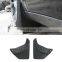2022 New Accessories For Tesla Model Y Rear Mud Fender Flaps Official Design Punch-free Flaps For Tesla Model Y