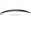 Rear Spoiler Wing Compatible with BMW X6 E71 Sport Utility 2008-2014