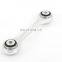 AUSO - RACING OEM 4M0411317 Car Control Arm Stabilize Bar Link Front Axle Stabilizer Link For AUDI A4 A5 A6 A7 A8 Q5
