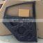 Replacement Steel car Rear door for HYUN-DAI VERNA (ACCENT BLUE) car body parts ,OEM#77003-1R300, 77004-1R300
