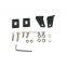 21 inch led light bar offroad 100w combo beam led work lights LED6490