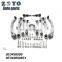 8E0498998 Best Quality suspension system lower control  arm for A4