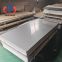 PVC film SS plate 304 mirror 8k 6k stainless steel sheet