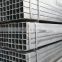 10 inch Stainless Steel Seamless Square Pipe AiSi 201 Square tube