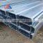 High Quality Gi C Lipped Channel Bar Hot Dipped Galvanized Steel C Purlin Price List