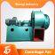 Industrial centrifugal blower fan