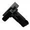 Haoxiang Auto Mass Air Flow Sensor Meter MAF Senso  22204-22010 197400-2030 Para Toyota Avensis Celica Corolla Yaris 1.6 1.8 2.4