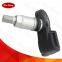 Sensor de monitoreo de presión de neumáticos universal para automóvil Haoxiang TPMS Sensor 4260702030 PMV-C210 para Toyota Corolla 433 MHZ