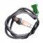 Haoxiang Auto Parts O2 Sauerstoff-Lambdasensor 0258006026 für Peugeot 407 2.2 D2 2.2L Benzin 3FZ 2004 - 2005