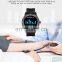 2021 Full Touch Smart Watch Men Sports Clock  Heart Rate Monitor Smartwatch for IOS Android phone N70