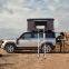 Custom Hard Shell Straight Support Camping Car Roof Top Tent Hard Cover Rooftop Tent for sale