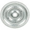 Roofing Fasteners 3 inch Round Metal Stress Plate