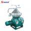 Disc Olive Oil Decanter Centrifuge Large Capacity Industrial Ethanol Centrifuge Extractor