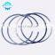 piston ring set engine spare parts diesel 13011-RNA-A02 for honda   civic  fa1 ciimo city crider jade 1.8l