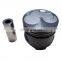 Engine piston 13101-0D130 suitable for toyota corolla 1ZZFE 12/2007-06/2014