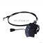 loader xcmg parts zl50 transmission part shift control cable LW560F.2.1A 251400309