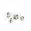 High precision cnc tool spare part used for industrial machinery