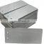 Custom Basket Metal Bin Label Clips Tag Label Metal
