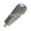 OEM Service Customized Accurate Weight Sinker, Cast Iron Fishing Weights