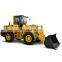 LOVOL FL938H 3500kg bucket wheel loader for sale