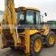 Used JCB 4CX backhoe loader on sale in Shanghai