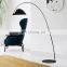 Hot-Selling INS Long Arm Fishing Lamp Modern Minimalist Living Room Sofa Corner Atmosphere Vertical Floor Lamps