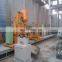 FRP pipe production line