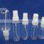 OEM liquid or lotion packing PET bottle