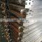 Heavy duty H frame scaffolding platform for Construction