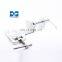 Stainless Steel  Locksmith Tool Drill Lock Pick Tool Set