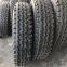 Annette flat truck wire vacuum tire 8R22.5 9R22.5 school bus tire