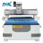 factory shipment  New Design Automatic Double Heads Glass CNC Shape Cutting Machine with CE Certificate