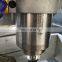 2021 Hot sale 6060 5 axis cnc milling machine 3d metal mould cnc router
