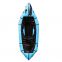 Best wholesale hiking packraft light weight portable travel boat