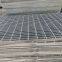 Hot galvanized steel grating cover plate drainage ditch garage floor ditch plate sewer floor drain grid plate step plate