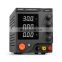 DP305A Mestek Adjustable DC Power Supply  3-Digit Display Bench Power Supply Voltage Switching  Source Power Supply