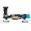 Flex Cable For Samsung Galaxy S5 G900M USB Charging Board Charger Port Dock Plug Connector Part Replacement