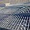 Stainless steel loft ground grid composite steel grating hot-dip galvanized steel grating cover
